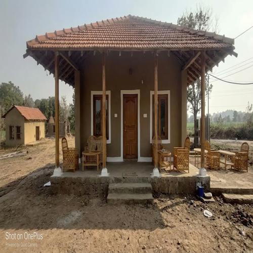 Kanan Homestay, Barelipar